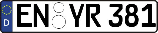 EN-YR381