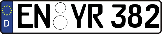 EN-YR382