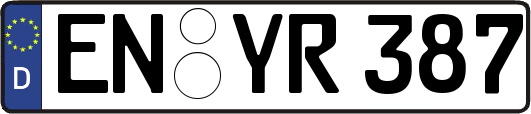 EN-YR387