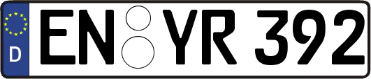 EN-YR392