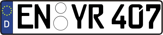 EN-YR407