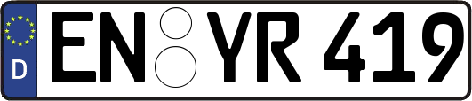 EN-YR419
