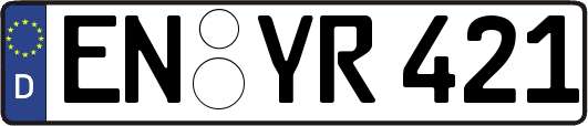 EN-YR421