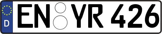EN-YR426