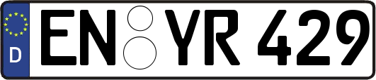 EN-YR429