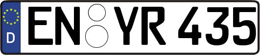 EN-YR435