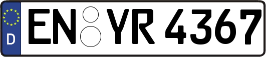 EN-YR4367