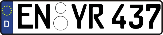 EN-YR437