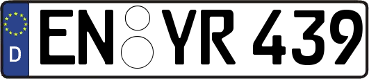 EN-YR439