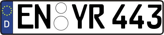 EN-YR443