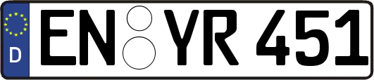 EN-YR451