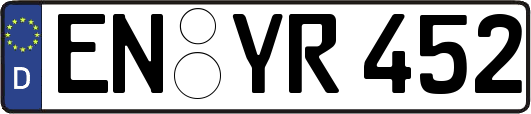 EN-YR452