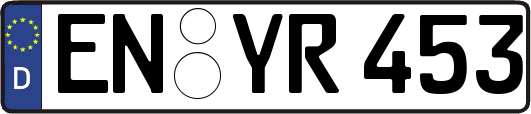 EN-YR453