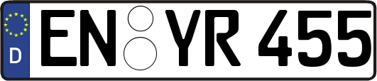 EN-YR455