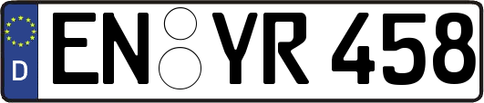 EN-YR458