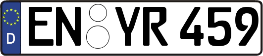 EN-YR459