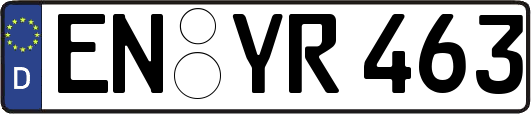 EN-YR463