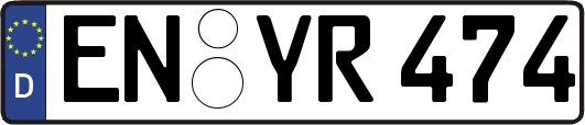 EN-YR474