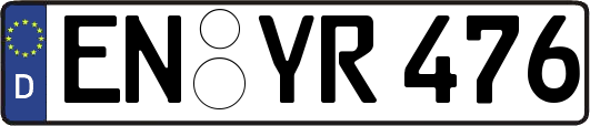 EN-YR476