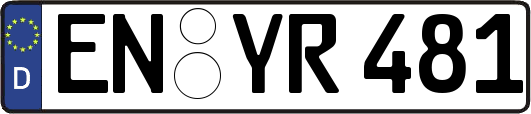 EN-YR481