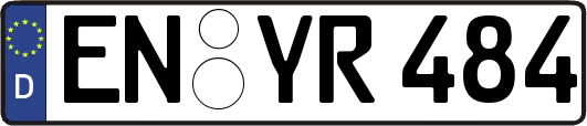 EN-YR484