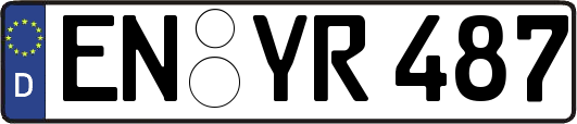 EN-YR487