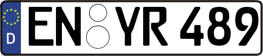 EN-YR489