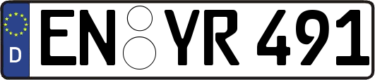 EN-YR491