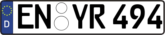 EN-YR494