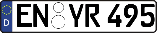EN-YR495