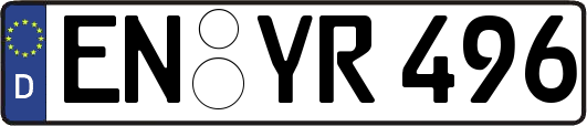EN-YR496