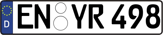 EN-YR498