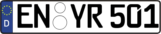 EN-YR501