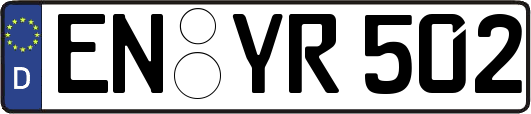 EN-YR502
