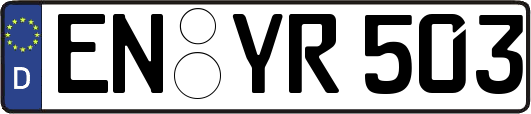 EN-YR503