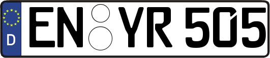 EN-YR505