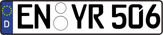 EN-YR506