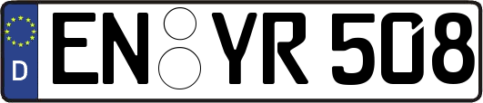 EN-YR508