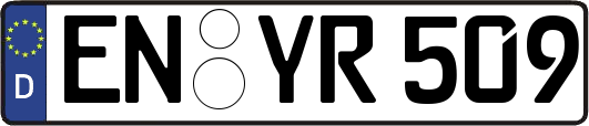 EN-YR509