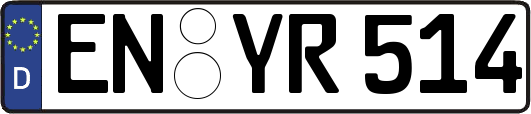 EN-YR514