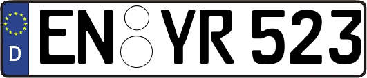 EN-YR523