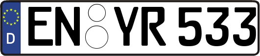 EN-YR533