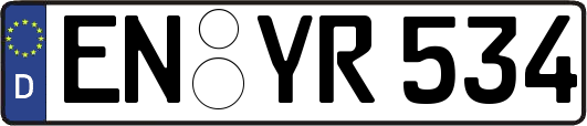 EN-YR534