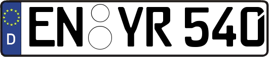 EN-YR540