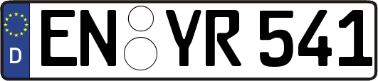 EN-YR541