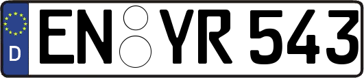 EN-YR543