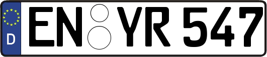 EN-YR547