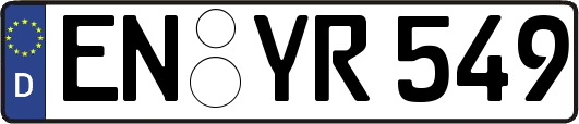 EN-YR549