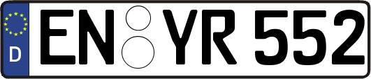 EN-YR552