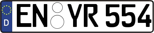 EN-YR554